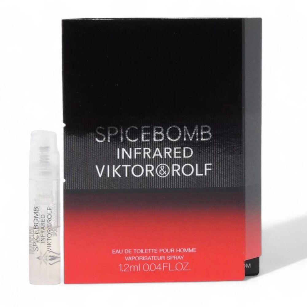 Viktor & Rolf Spicebomb Infrared